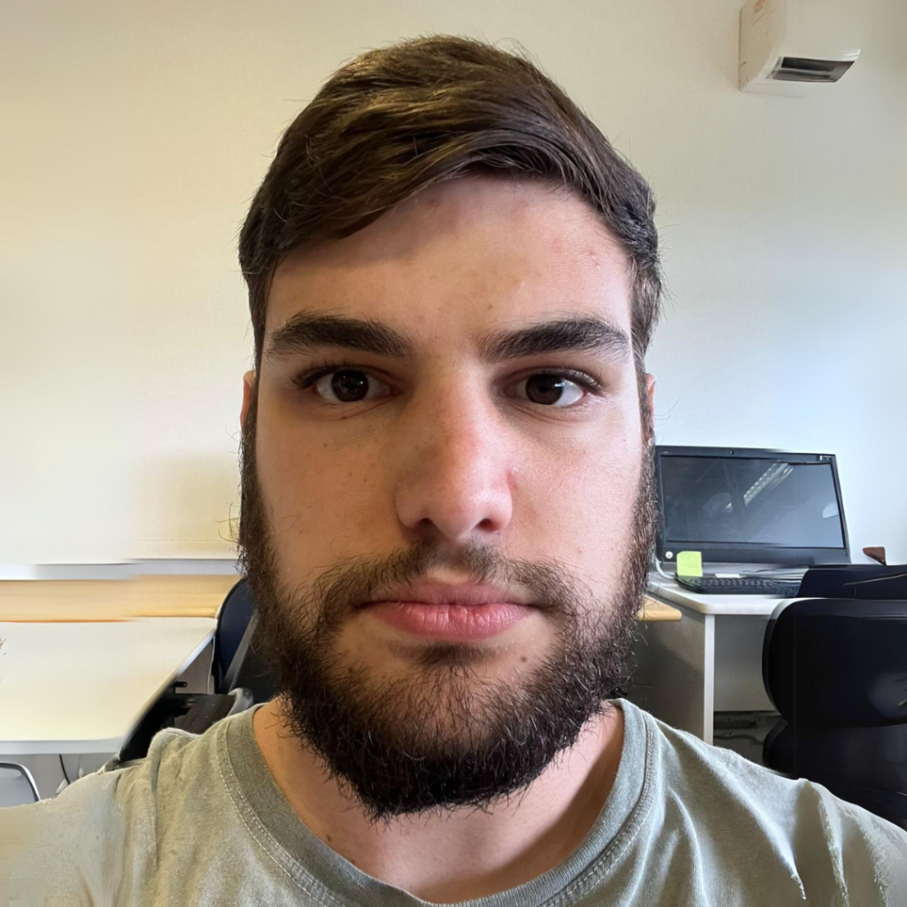 Maykon Marcos Junior