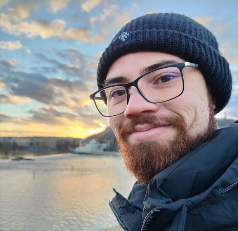 Thiago Raulino Dal Pont